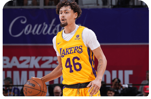 Javante McCoy profile